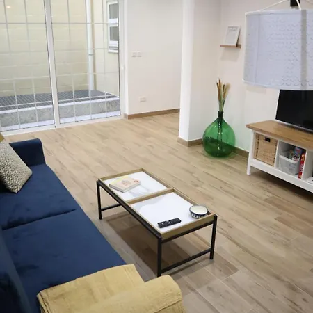 Wardija Maisonette