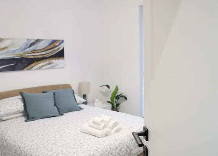 Appartement Wardija Maisonette Qala