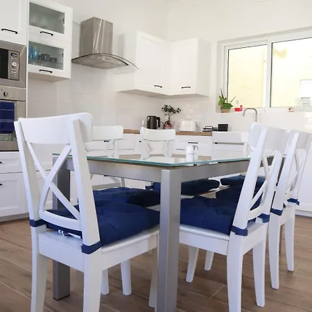 Wardija Maisonette *