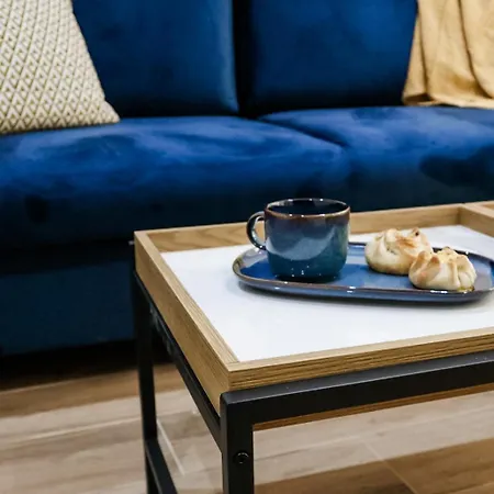 Wardija Maisonette Lejlighed Qala