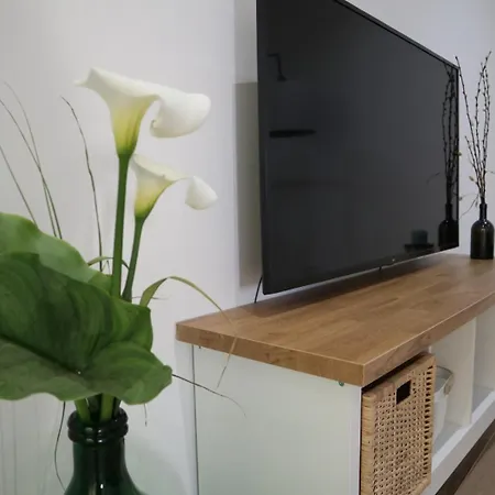 Wardija Maisonette *