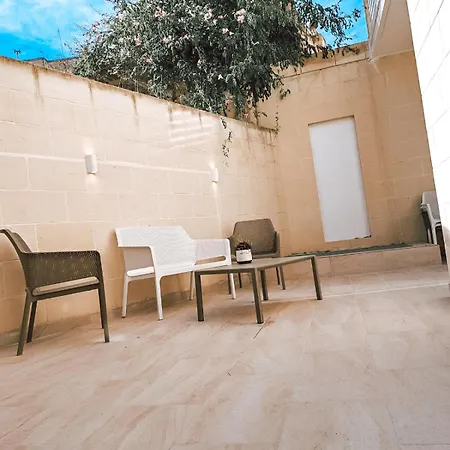 Wardija Maisonette Qala