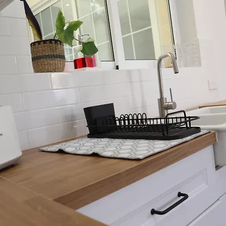 Lejlighed Wardija Maisonette Qala