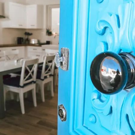 Wardija Maisonette Apartment Qala