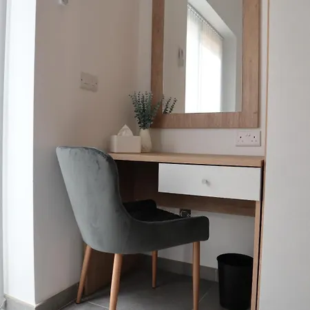 Wardija Maisonette דירה *