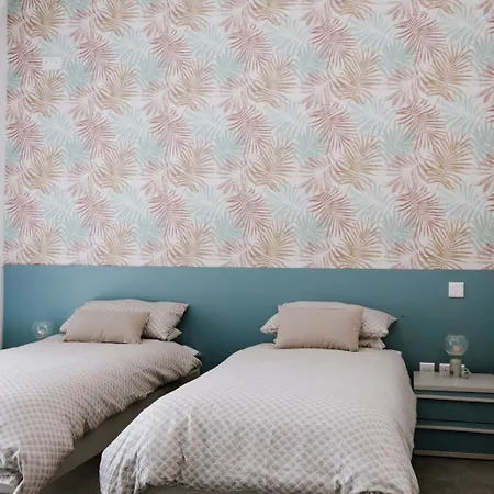 Lejlighed Wardija Maisonette Qala