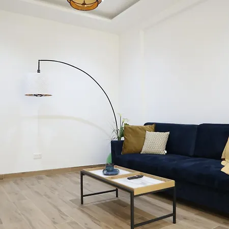 דירה Wardija Maisonette *