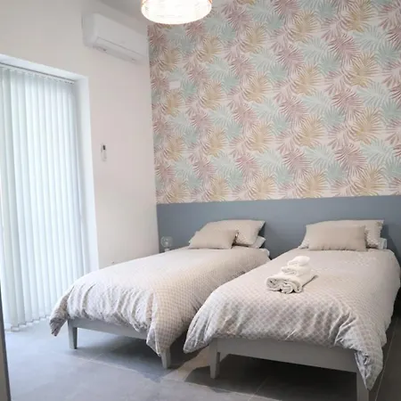 דירה Wardija Maisonette Qala