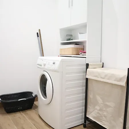 Apartment Wardija Maisonette