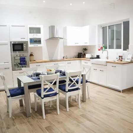 Lejlighed Wardija Maisonette *