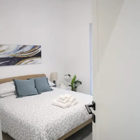 Appartement Wardija Maisonette Qala