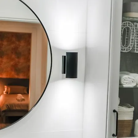 דירה Wardija Maisonette *