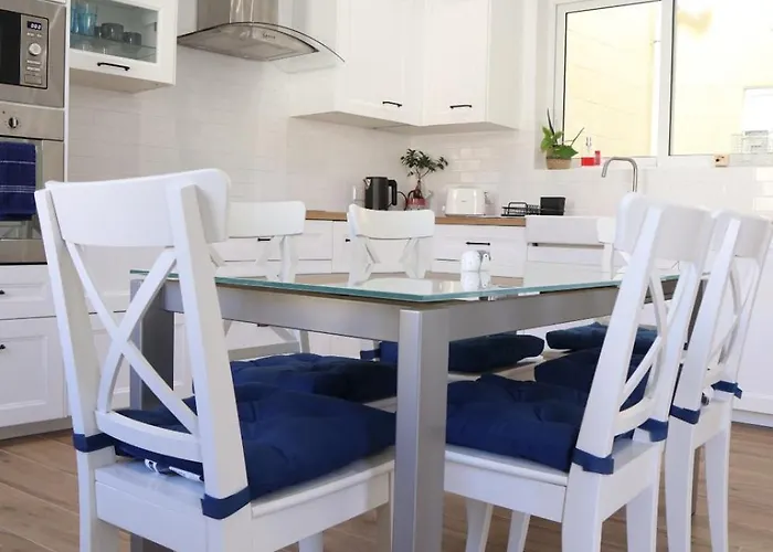 Wardija Maisonette *