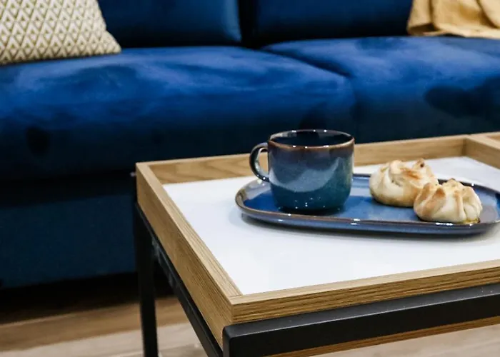 Wardija Maisonette Lejlighed Qala