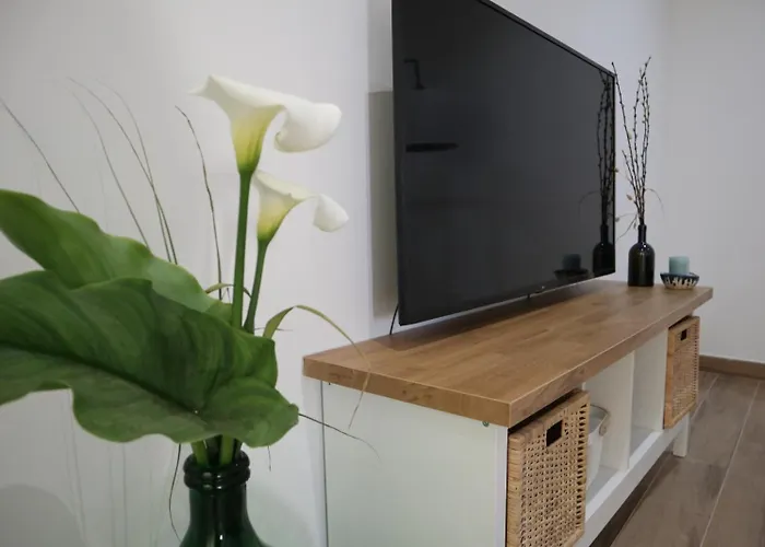 Wardija Maisonette *