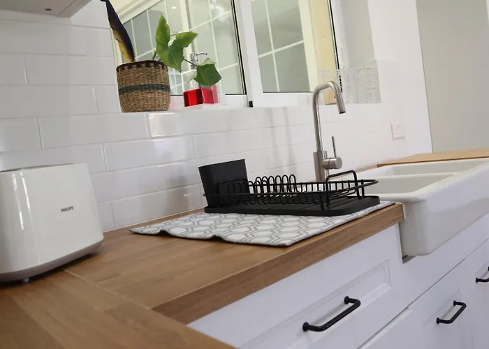 Appartamento Wardija Maisonette Qala