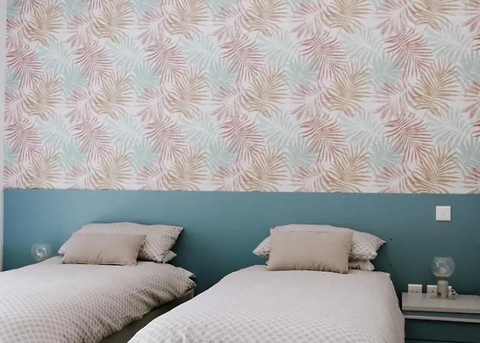 Lejlighed Wardija Maisonette Qala