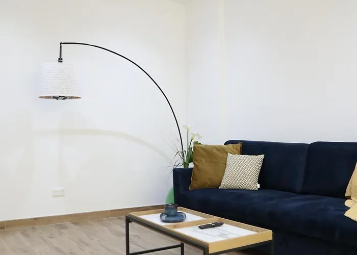 Lejlighed Wardija Maisonette *