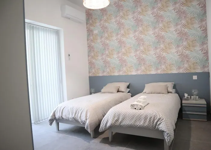 Appartamento Wardija Maisonette Qala