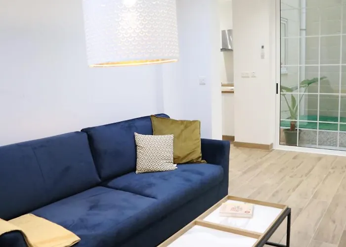 Lejlighed Wardija Maisonette Qala