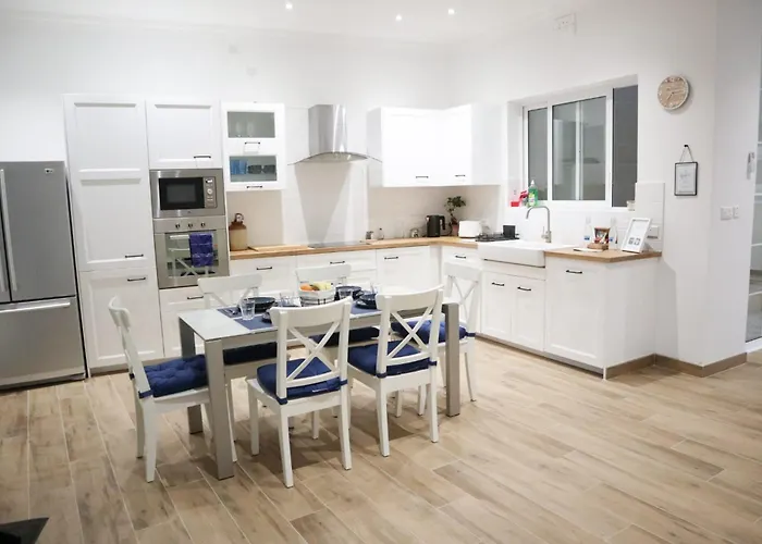 Lejlighed Wardija Maisonette *