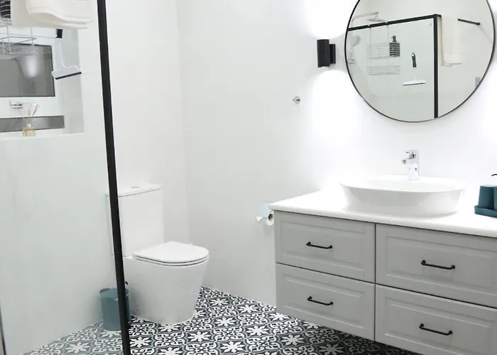 Wardija Maisonette Qala