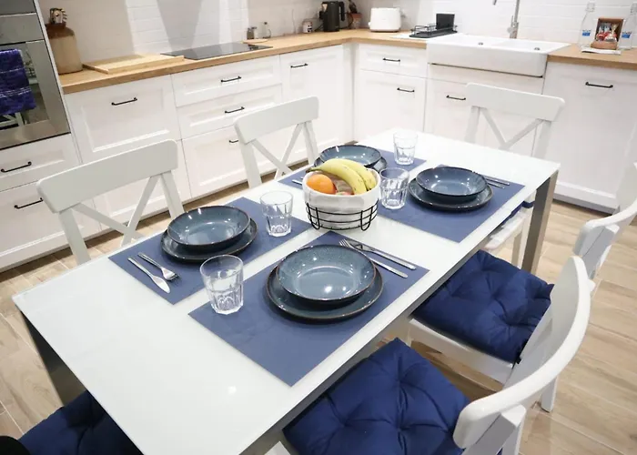 Wardija Maisonette Qala