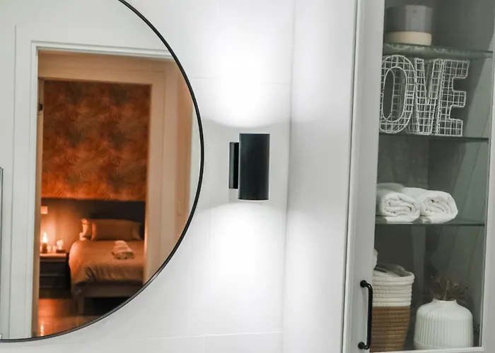 Lejlighed Wardija Maisonette *